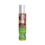 JO H2O Flavored Lubricant - Tropical Passion - 1 oz.