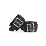 HNRX ES Bondage Rubber Ankle Cuffs