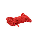 Scandal BDSM Rope - Red
