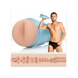 Fleshjack Boys Johnny Rapid - Man Cave Masturbator