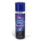Skins Super Slide Silicone Based Lubricant - 4.4 oz.