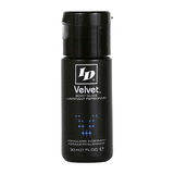 ID Velvet Silicone Based Lubricant-30ml