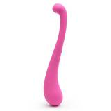 The Trumpeter Swan Luxury Rechargeable G-Spot Vibrator