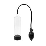 Ann Summers 9 Inch Silicone Penis Pump with Quick Release Valve