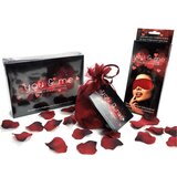 You & Me Couples Adult Board Game Bundle for Enhanced Intimacy