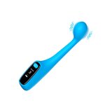 Bang! Digital Silicone Vibrator