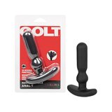 COLT Rechargeable Anal T: Flexible Vibrating Anal Probe