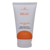 Intimate Enhancements Relax - Anal Relaxer - 2 oz.