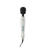 Doxy Die Cast EURO Mains Operated Vibrator