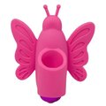 Butterfly Kiss 10 High-Speed Finger & Clit Stim Vibe