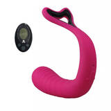 Adrien Lastic Romeo Vibrator