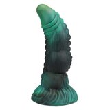 Vac-U-Lock x Fantasy Fuckers - Green Serpent