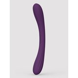Lelo Boomerang App Controlled Double-Ended G-Spot Vibrator - Purple