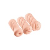 Lion's Den Intimate Pleasures Stroker Kit - Vanilla