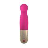 Fun Factory Sundaze Pulsating Vibrator: Versatile Tapping & Thumping Pleasure Tool in Pink