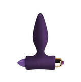 Rocks Off Plug Petite Sensations Anal Plug