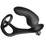 Rocks Off RO-Zen Pro Prostate Massager with Penis Ring