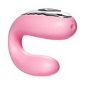 Mini-Mouthy Rechargeable Oral Vibrator & Clit Stim