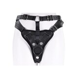 Aurora High Waisted Strap-On