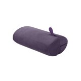 Wing Sex Toy Mount - Microvelvet Plum