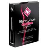 ID Backslide Anal Insert Tube 4 Pack