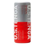 TENGA Ultra Soft Double Hole Cup