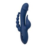 Triple Orgasme Rabbit