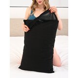 Sportsheets Pivot Waterproof Pillow Protector - Black