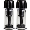 Colt Pro Nipple Suckers Black