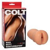 COLT Man Butt Masturbator - Realistic TPR Stroker Anal
