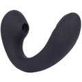 Higher Power Clitoral Suction & G-Spot Pulse Vibrator