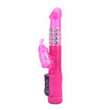 Jessica Rabbit Slim Vibrator