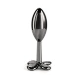 Rear Assets - Clover - Gunmetal
