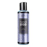 Handipop Edible Handjob Massage Gel - Blueberry Muffin - 4.2 oz.