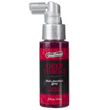 GoodHead™ Deep Throat Spray - Wild Cherry