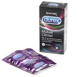 Durex Performa Intense Mutual Climax Condoms (12 Pack)