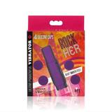 Rock Her Massager Purple