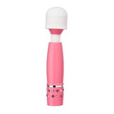 Cloud 9 Mini Massager - Pink
