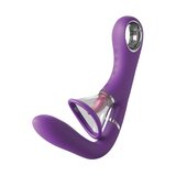 Her Ultimate Pleasure Pro