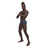 Casanova Uplift Jock - Black - Large/X-Large