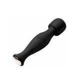 Mighty Pleaser Powerful 10x Silicone Wand