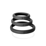Xact Fit 3-Ring Kits - Mixed