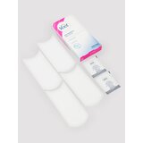 Veet Pure Inspirations Wax Strips For Sensitive Skin (16 Strips)