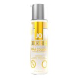 JO Cocktails Water-Based Flavored Lubricant - Pina Colada - 2 oz.