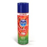 Skins Watermelon Water Based Lubricant - 4.4 oz.
