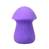 Mochi Ultraskyn Mini Stroker - Purple