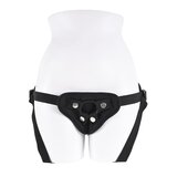 Breathable Strap-On