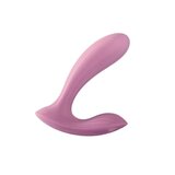 Erica Wearable Vibrator with App Control