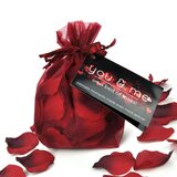 You & Me on a Bed of Roses Adult Board Game Set