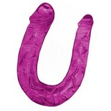 Mini Double-Ended Dildo